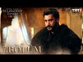 Kudüs Fatihi Selahaddin Eyyubi 7. Bölüm @trt1 image