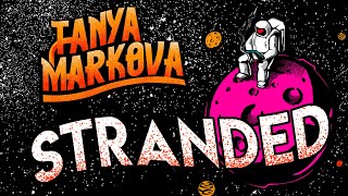 Tanya Markova - Stranded (OFFICIAL LYRIC VIDEO) chords