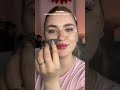 И для такого макияжа всего то нужны румяшки💕 #макияж #мейк