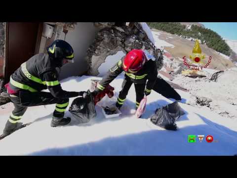 Vigili del Fuoco
