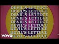 The Cadillac Three - Devil’s Lettuce (Lyric Video)