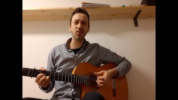 Ungi wandagu unene wisamva - Sukuma song