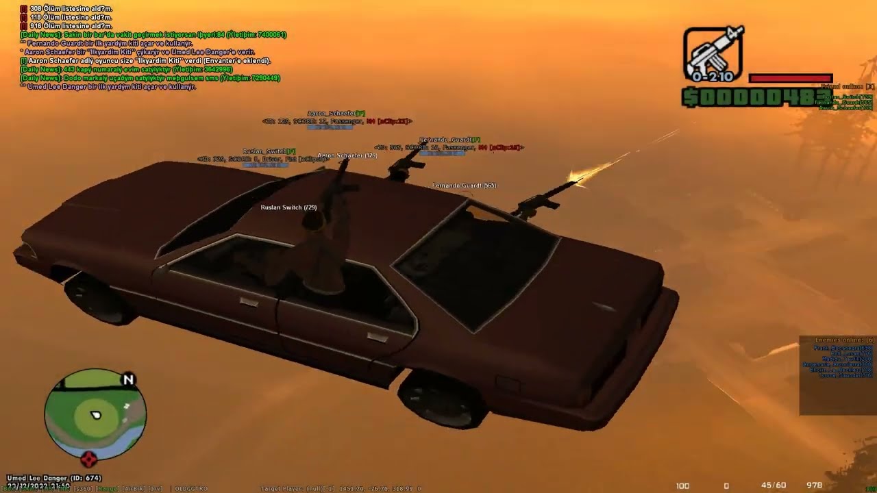 TESTERE (www.rina-rp.com)