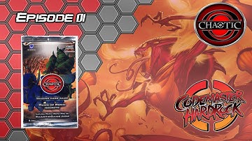 A Code In Time (Chaotic Massochist Run) Episode #1 | CHAOTIC