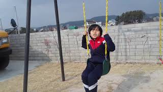 안하우스 키즈풀빌라 리뷰