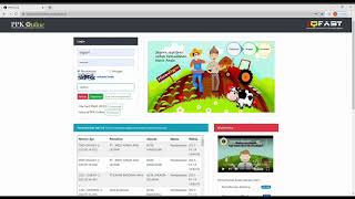 CARA MEMBUAT PERMOHONAN KARANTINA PERTANIAN (PPK ONLINE). MUDAH CUKUP DARI RUMAH !!!
