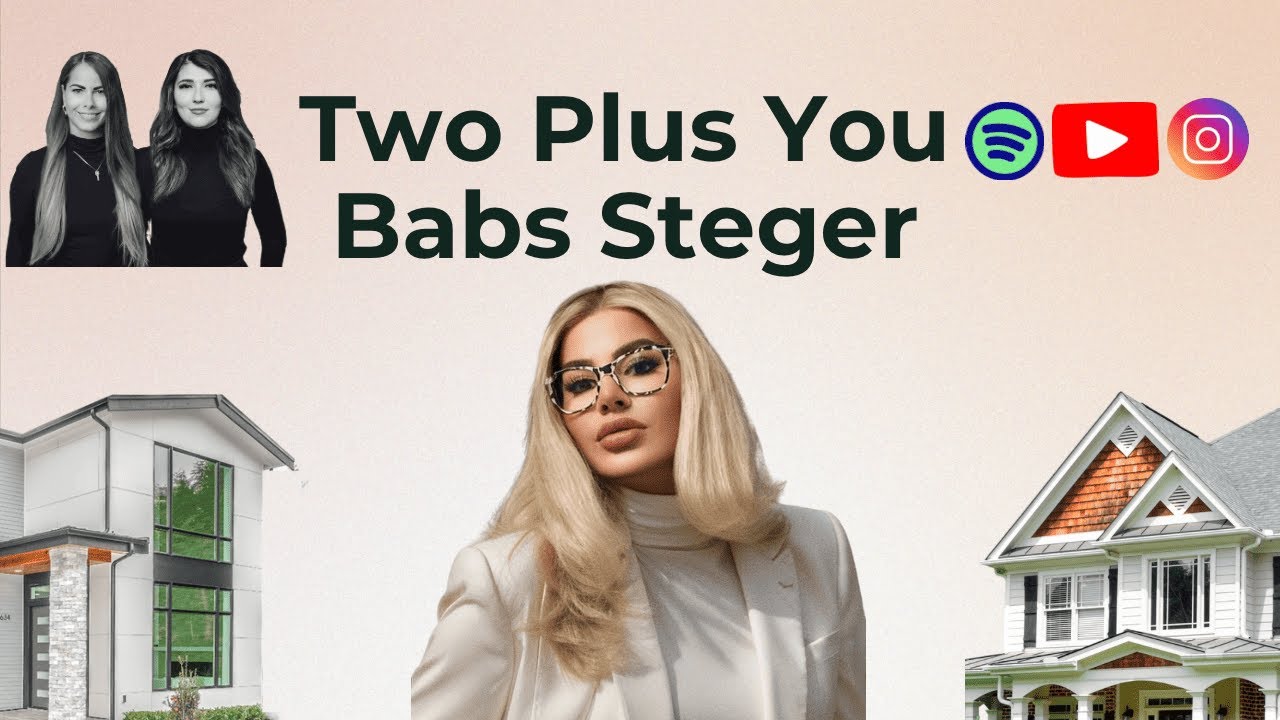 Babs Steger im Gespräch über Herausforderungen und Chancen als Unternehmerin und Investorin