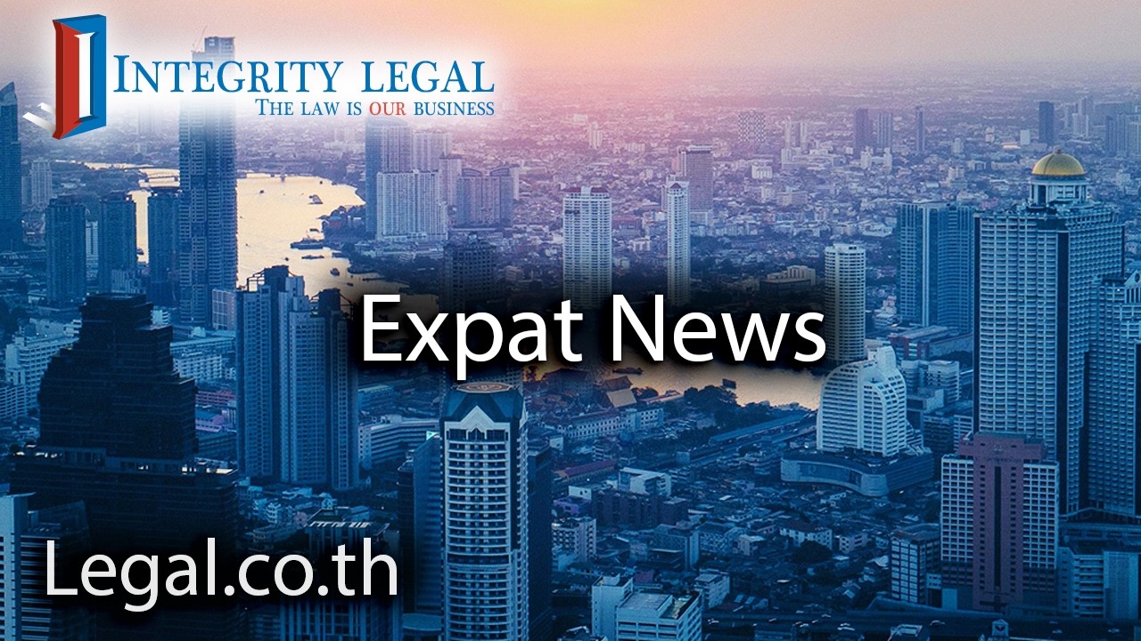 Бухгалтерский учет и налогообложение для экспатов: связь с разрешением на работу в Таиланде?