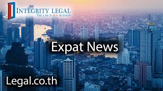 Accounting And Tax For Expats The Thai Work Permit Connection?