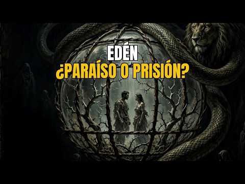 ¿Fue el Jardín del Edén realmente un paraíso? Una lectura de la Hipóstasis de los Arcontes