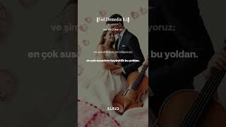 🎵Gel Demedin Ki🎵 J