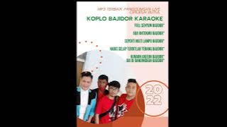MP3 bajidor terbaik 2022 live butul  Cipejeuh