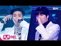 [SF9 - Like The Hands Held Tight] Comeback Stage | M COUNTDOWN 200109 EP.648