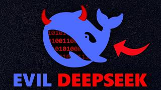 Celebrity Make Your Own EVIL DeepSeek That Bypasses Every Filter Net Worth