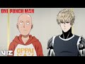 Wild Animals Tournament | One-Punch Man, Season 2 OVA | VIZ