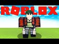 IL MIO PRIMO VIDEO su ROBLOX *e ultimo?*