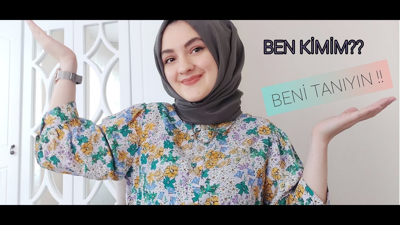 MERHABA YOUTUBE !! BEN DİLARA || HEMŞİRELİK , YEDİTEPE ÜNİVERSİTESİ , 13 KİLO NASIL VERDİM?
