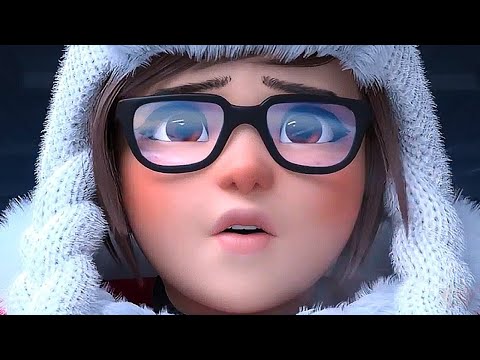 overwatch-'full-movie'-2017-all-cinematics-cutscenes-combined-/-animated-shorts