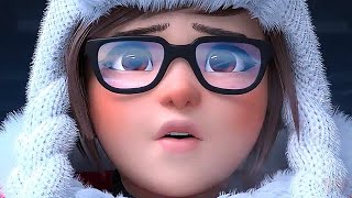 You're watching overwatch all cinematic trailers / cutscenes combined
into 1 video from season to 5. there will be more animated shorts in
the futur...