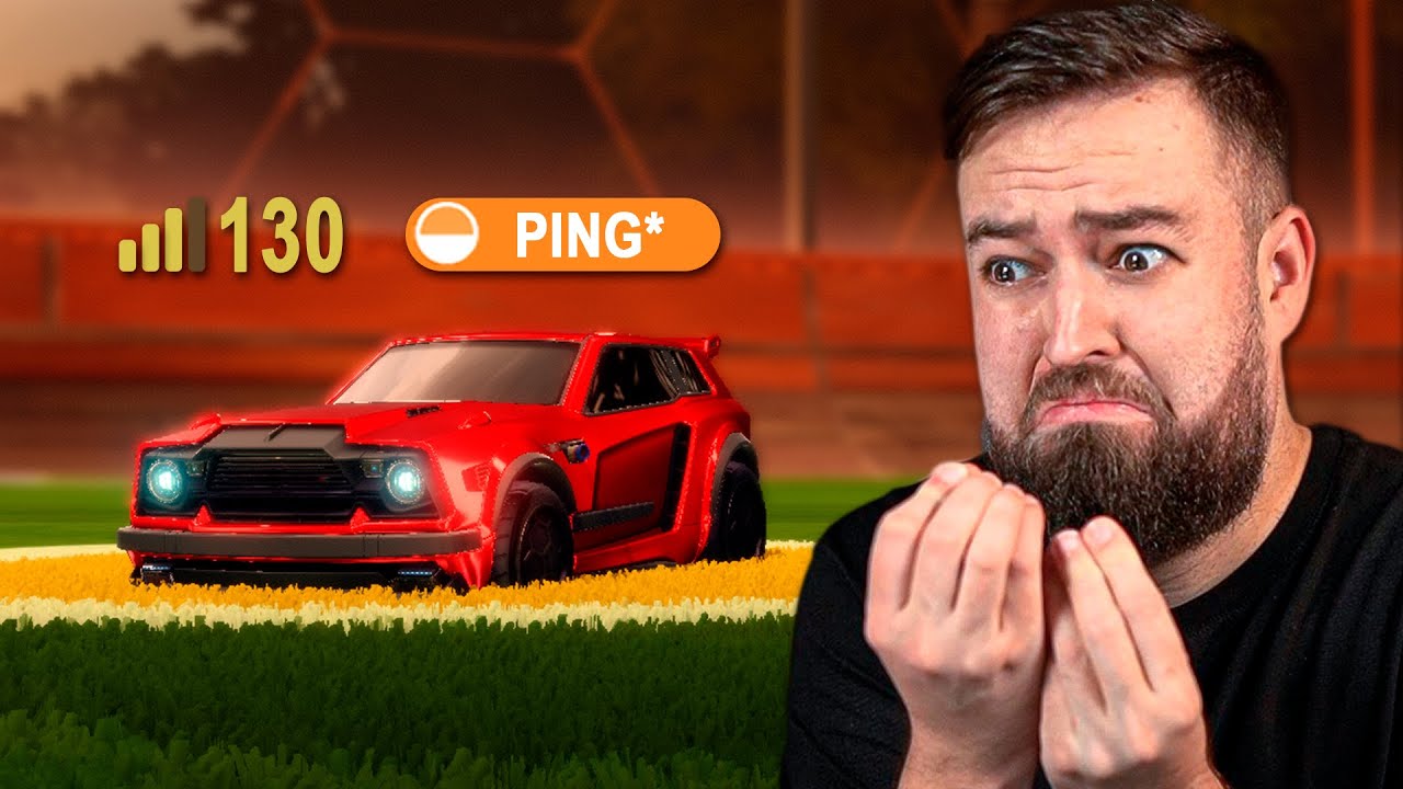 COACH ROSDRI ANALIZA a Grand Champion con problemas de PING* 😅