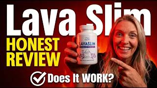 Lava Slim Review — Does It Really Work? [🚨Honest Breakdown]