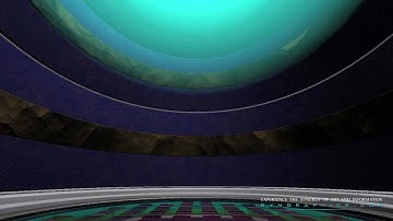 Physical Vapor Desposition Tool