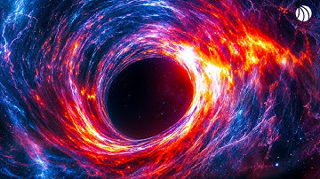 A Journey To The Mysteries In The Universe  [British Space Documentary]