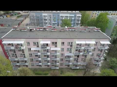 Wideo: Bogactwo Balkonów