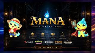 MANA LOGO LOOP 1