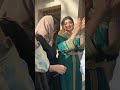 منين جاك القفطان الدي أحرج كل جزائري