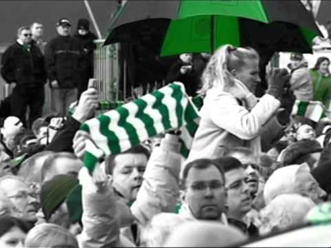 Jimmy Johnstone, a bhoys life Intro by Billy Connolly