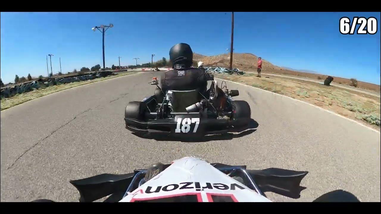 Tri C Karters LO206 Heat Main Event YouTube tri-c-karters-lo206-heat-main-event-youtube