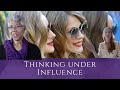 Thinking Under Influence: Cross Culture