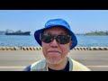 高雄市滞在 - 4日目① 鉄道園区 & 阿婆氷　　　2026 0412