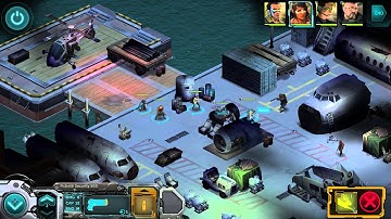 Shadowrun Returns - Return to the Docks