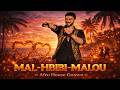 Saad Lamjarred Mal Hbibi Malou مال حبيبي مالو Afro House Gnawa Fusion 2026