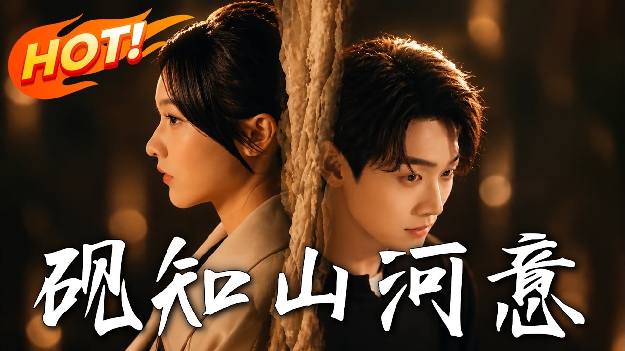 《硯知山河意》第1~60集【高清完結合集】李卓揚&羽翎丨戰地女翻譯VS京圈太子爺，心向山河的她，默默愛上他！#盛世短劇 #短劇 #都市 #修仙 #愛情 #甜寵 #drama #穿越 #重生#短劇