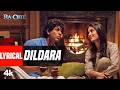 Dildara - Stand By Me (Lyrical) | Ra.One | Shah Rukh Khan | Kareena K | Vishal-Sheykhar,Shafqat A
