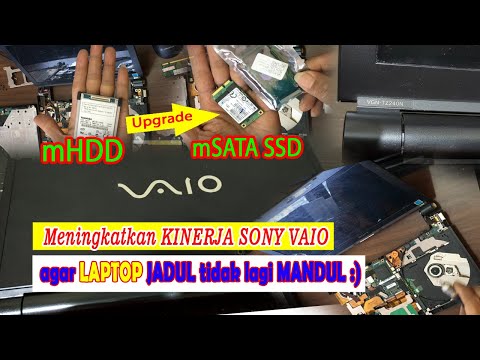 Video: Penjualan Perangkat Keras Sony Menurun