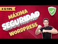 SEGURIDAD WordPress 2021 🔒 Los MEJORES Plugins GRATIS y practicas recomendadas