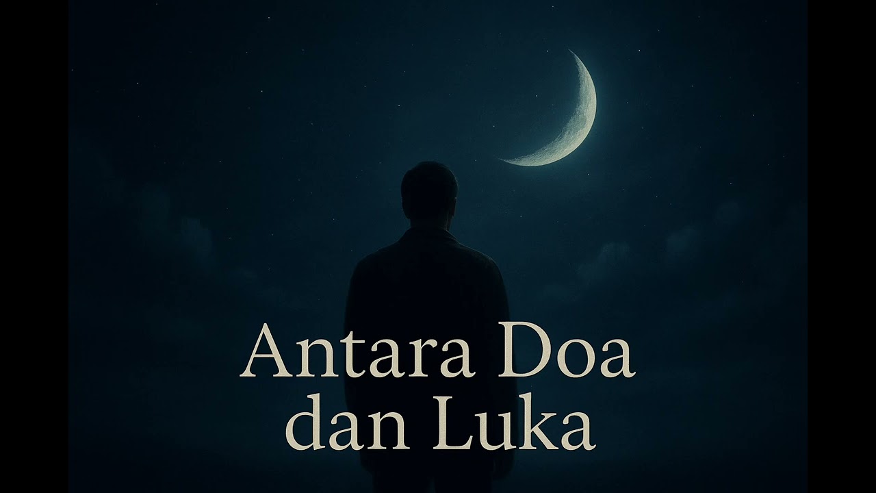 Antara Doa dan Luka