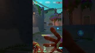 Valorantta Görebileceğiniz En Güçlü Ulti Kombosu