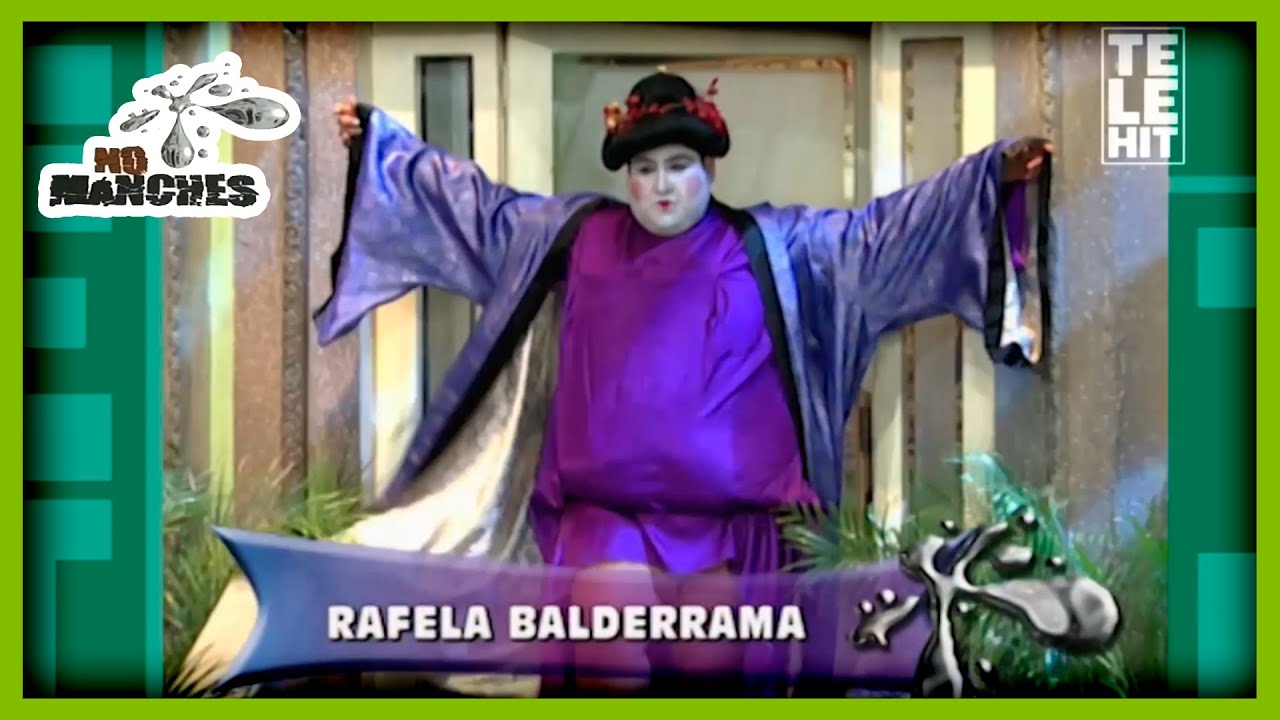 Desfile de modas (no gay) 'Brisa Tropical' | No Manches | Telehit