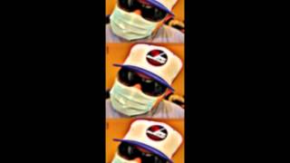 Blank - I Go Fuckin Psycho (Best American Rap From Canada)