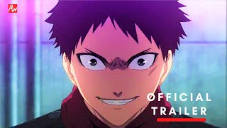 Malevolent Spirits: Mononogatari -  Trailer | English Sub