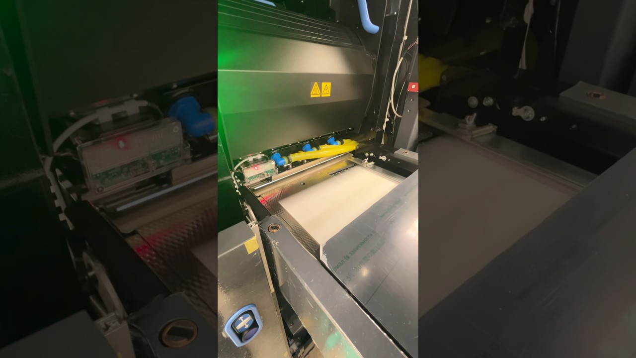 Мой день на рабочем месте