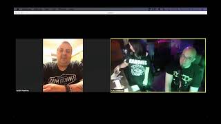 Loudini Rock & Roll Circus LIVE: Ultimate Car Crash Songs