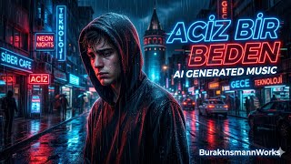 Aci̇z Bi̇r Beden (Ai Generated Musi̇c)