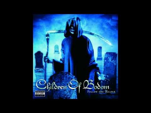 Children of Bodom - Follow the Reaper