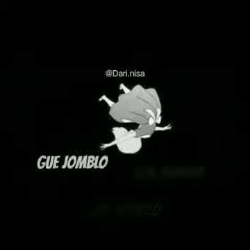 lupa ya gw jomblo